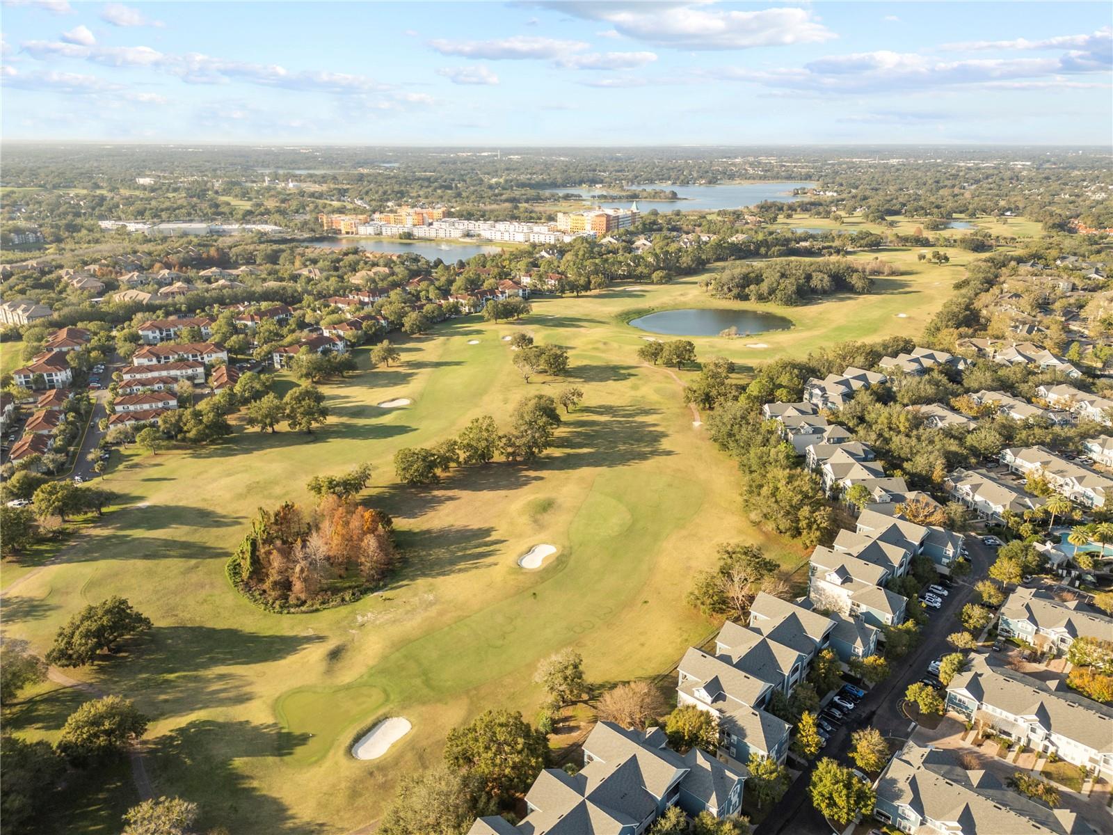 3344 CORONA VILLAGE WAY #307, ORLANDO, FL, 32835