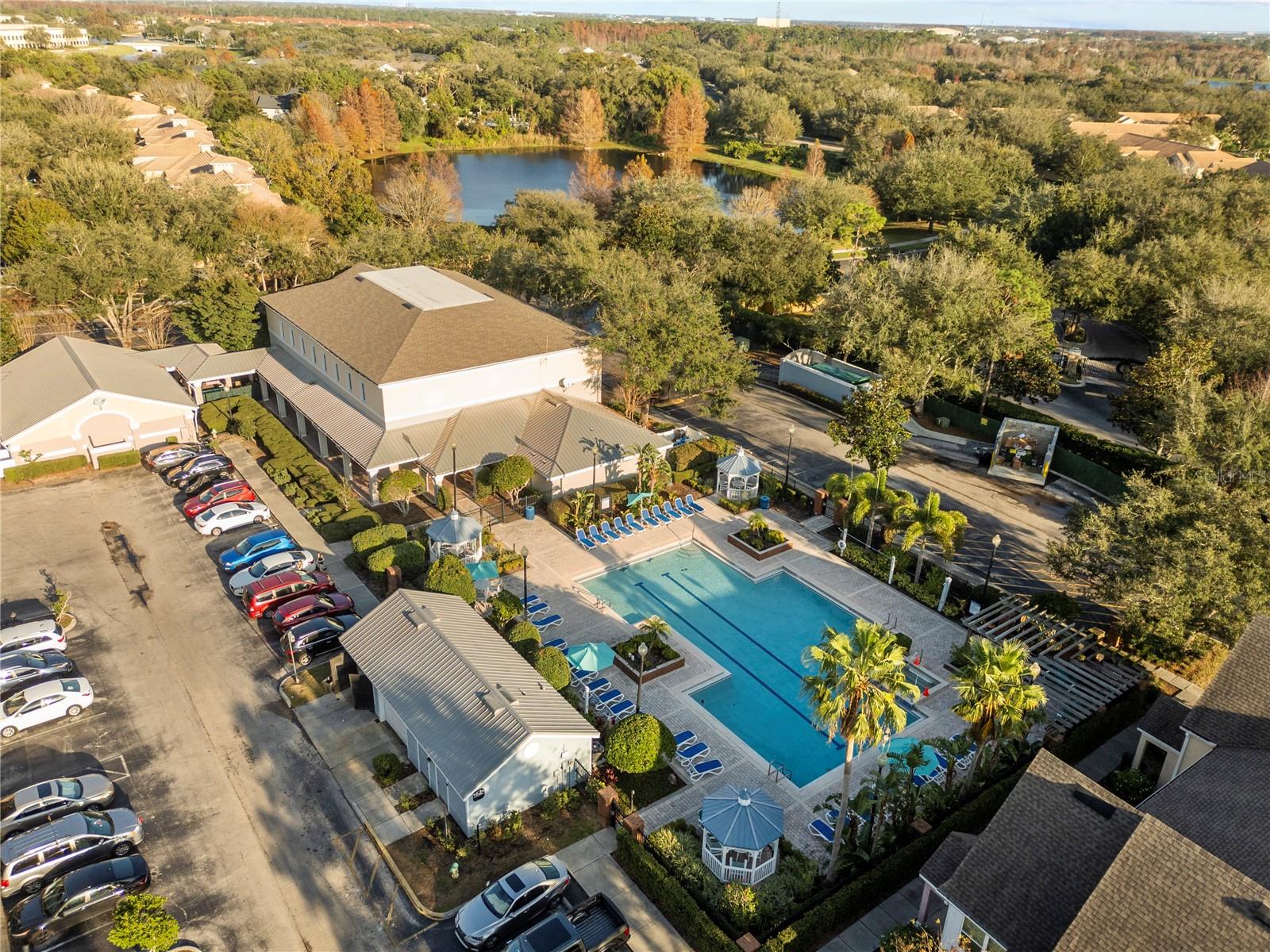 3344 CORONA VILLAGE WAY #307, ORLANDO, FL, 32835