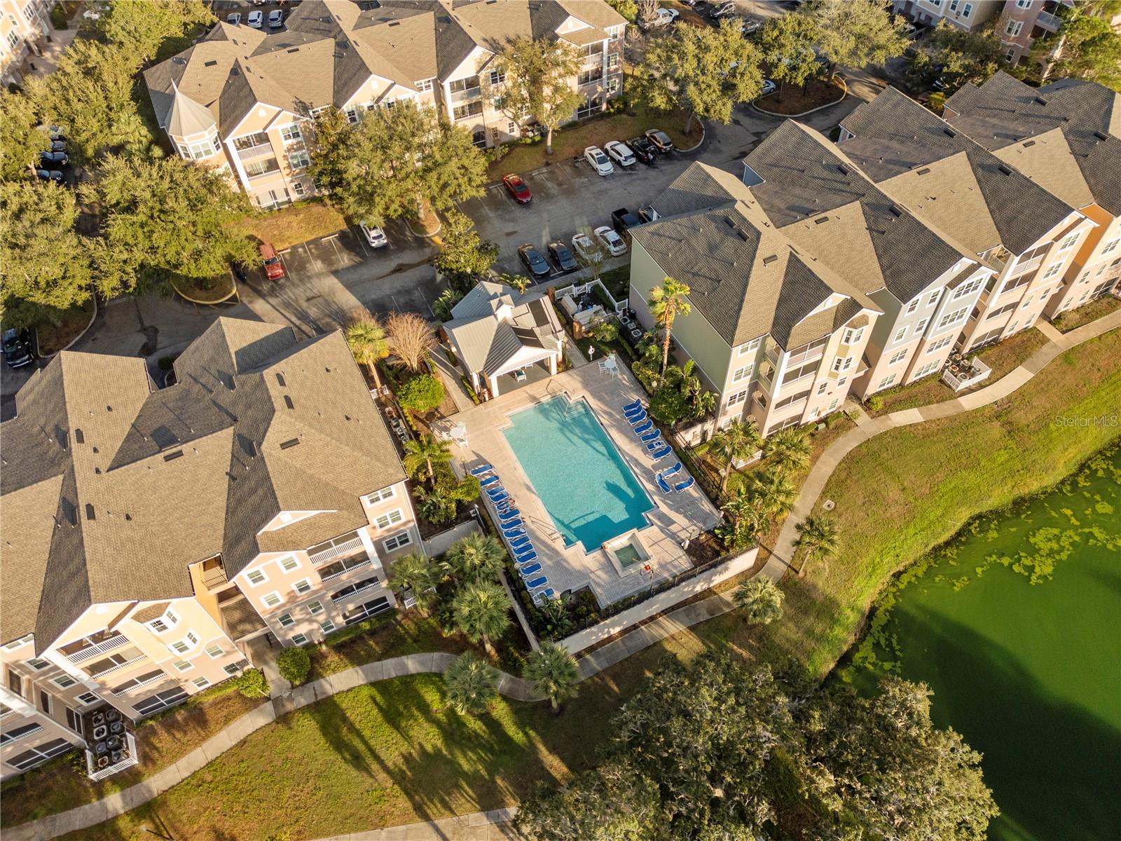 3344 CORONA VILLAGE WAY #307, ORLANDO, FL, 32835