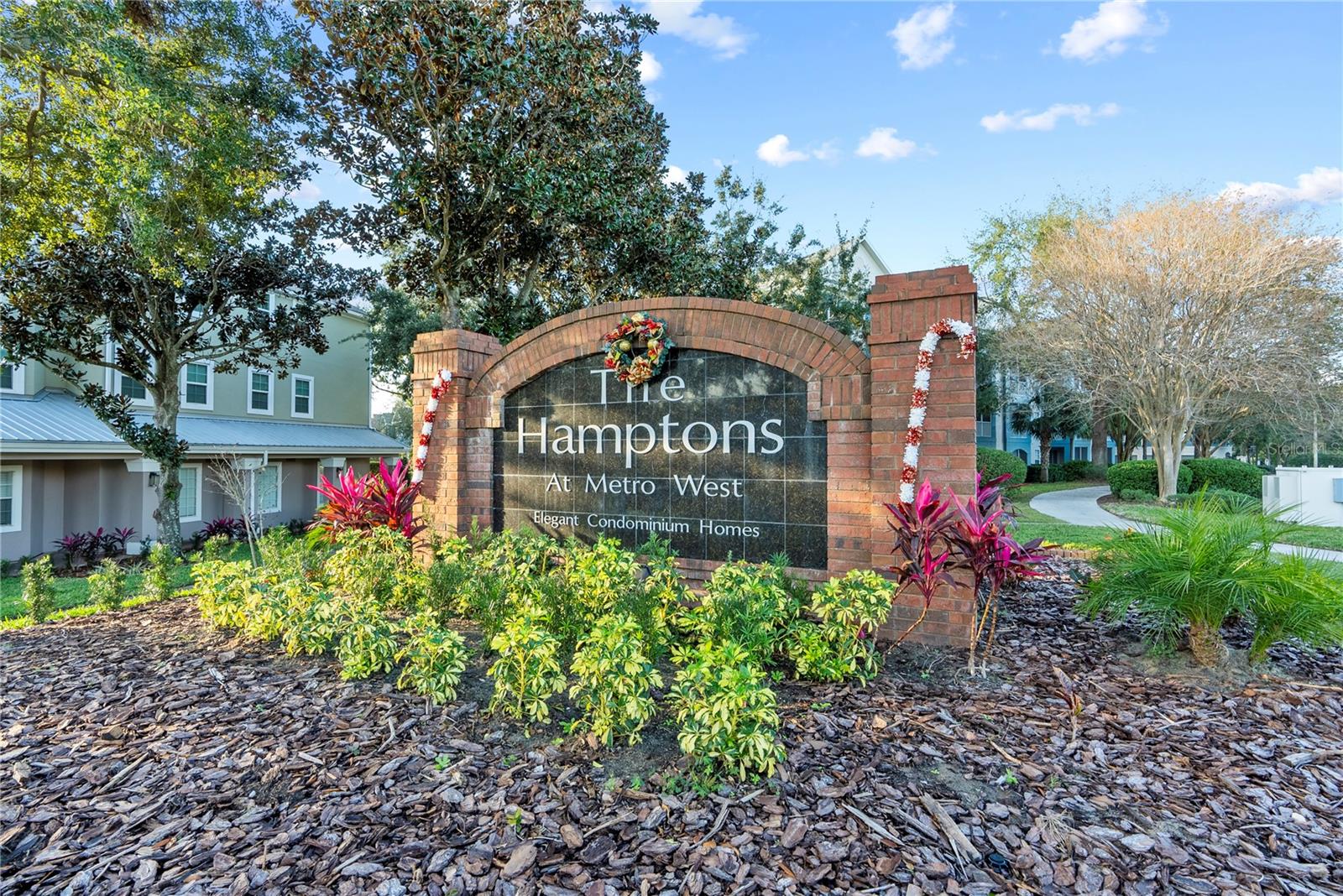 3344 CORONA VILLAGE WAY #307, ORLANDO, FL, 32835