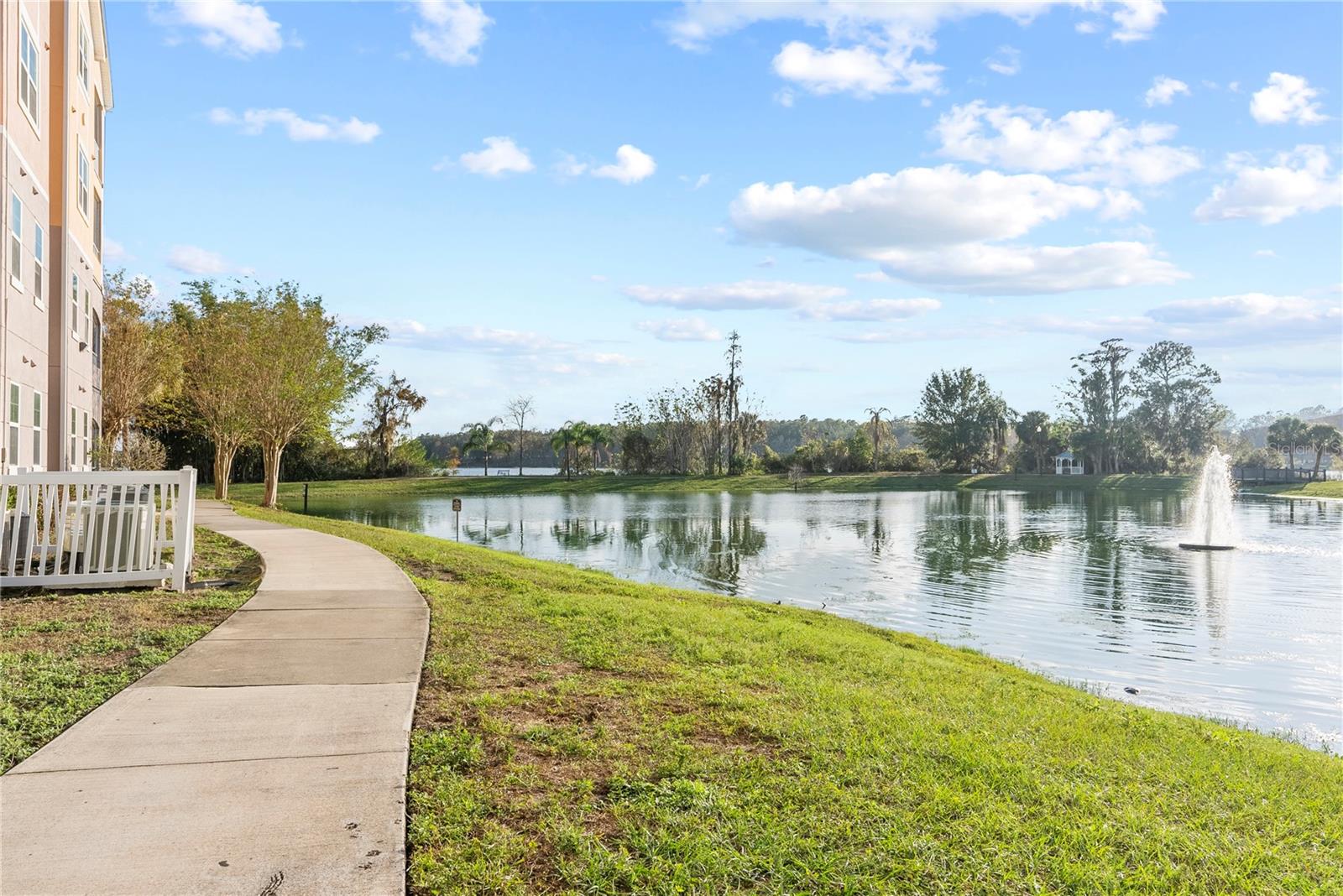 3344 CORONA VILLAGE WAY #307, ORLANDO, FL, 32835