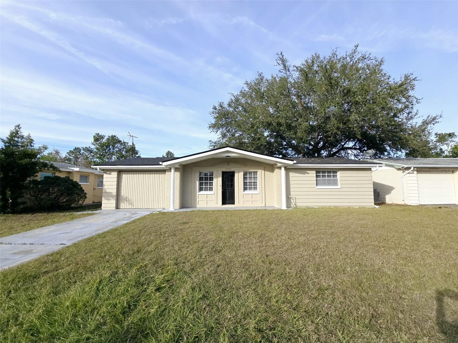 3109 PALAMORE DR, HOLIDAY, FL, 34691