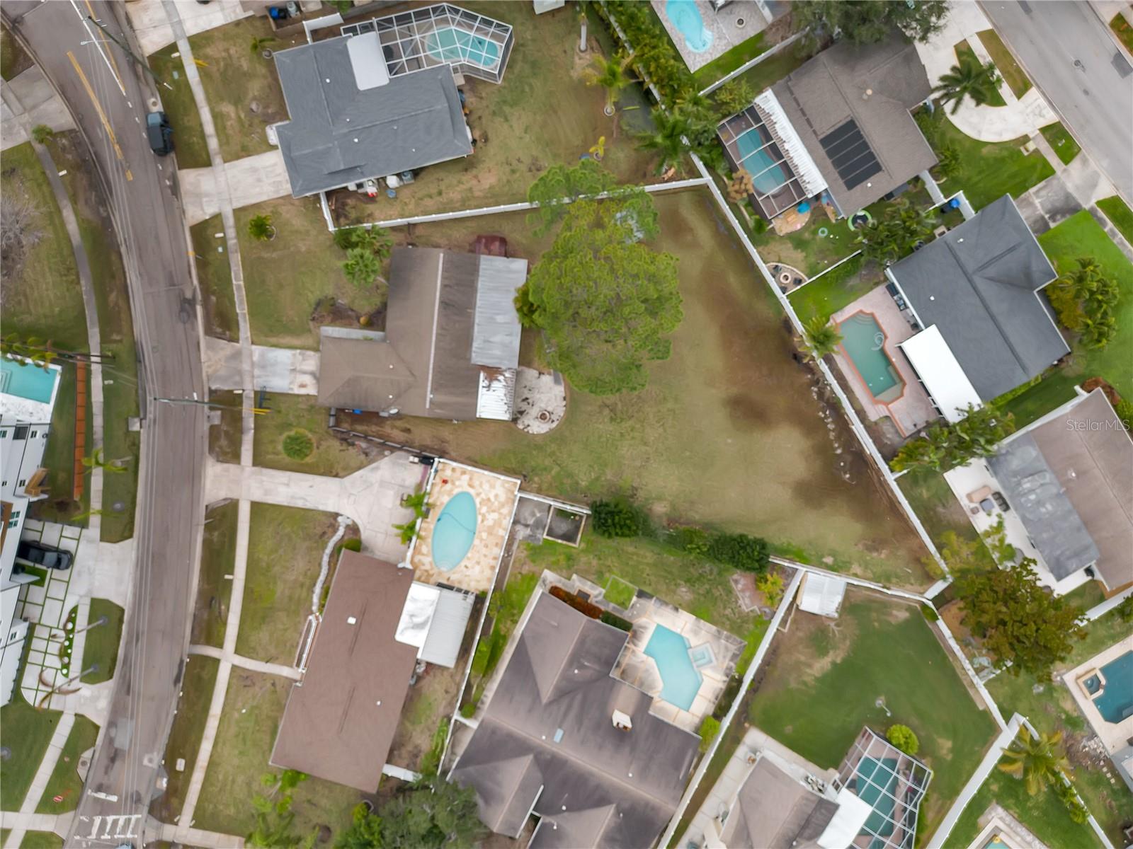 6070 DENVER ST NE, ST PETERSBURG, FL, 33703