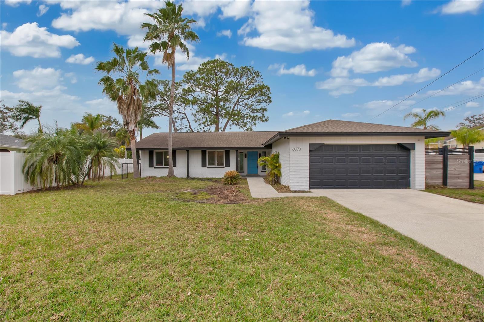 6070 DENVER ST NE, ST PETERSBURG, FL, 33703