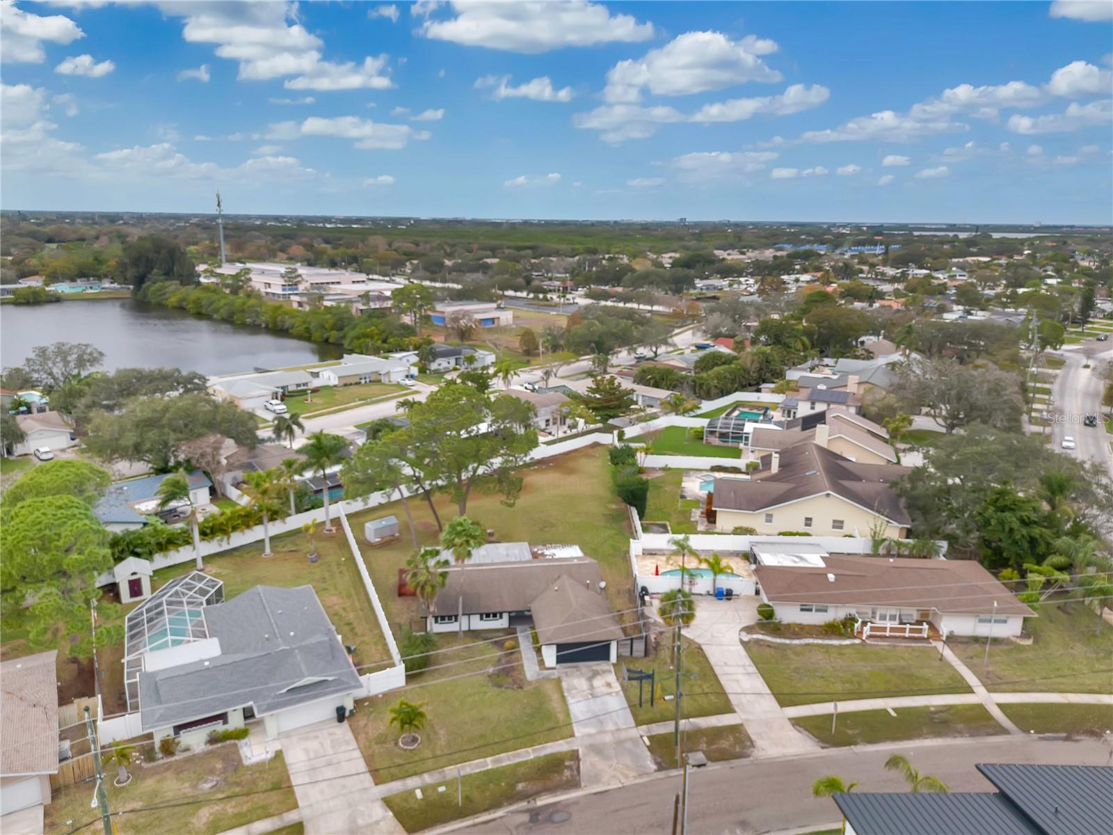 6070 DENVER ST NE, ST PETERSBURG, FL, 33703