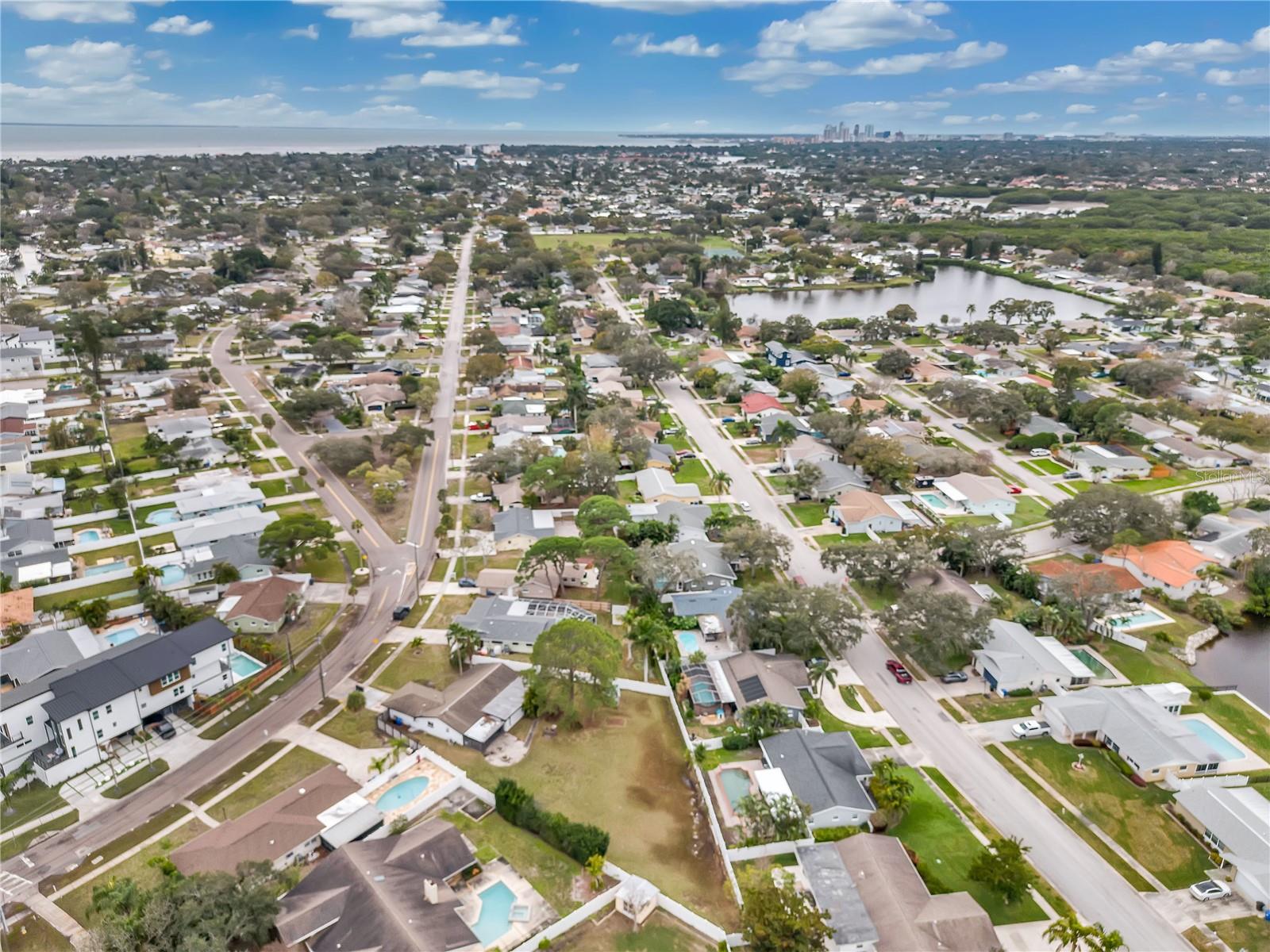 6070 DENVER ST NE, ST PETERSBURG, FL, 33703