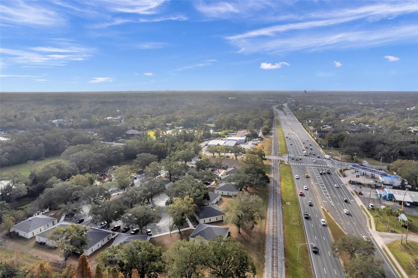 150 WHITAKER RD #A, LUTZ, FL, 33549