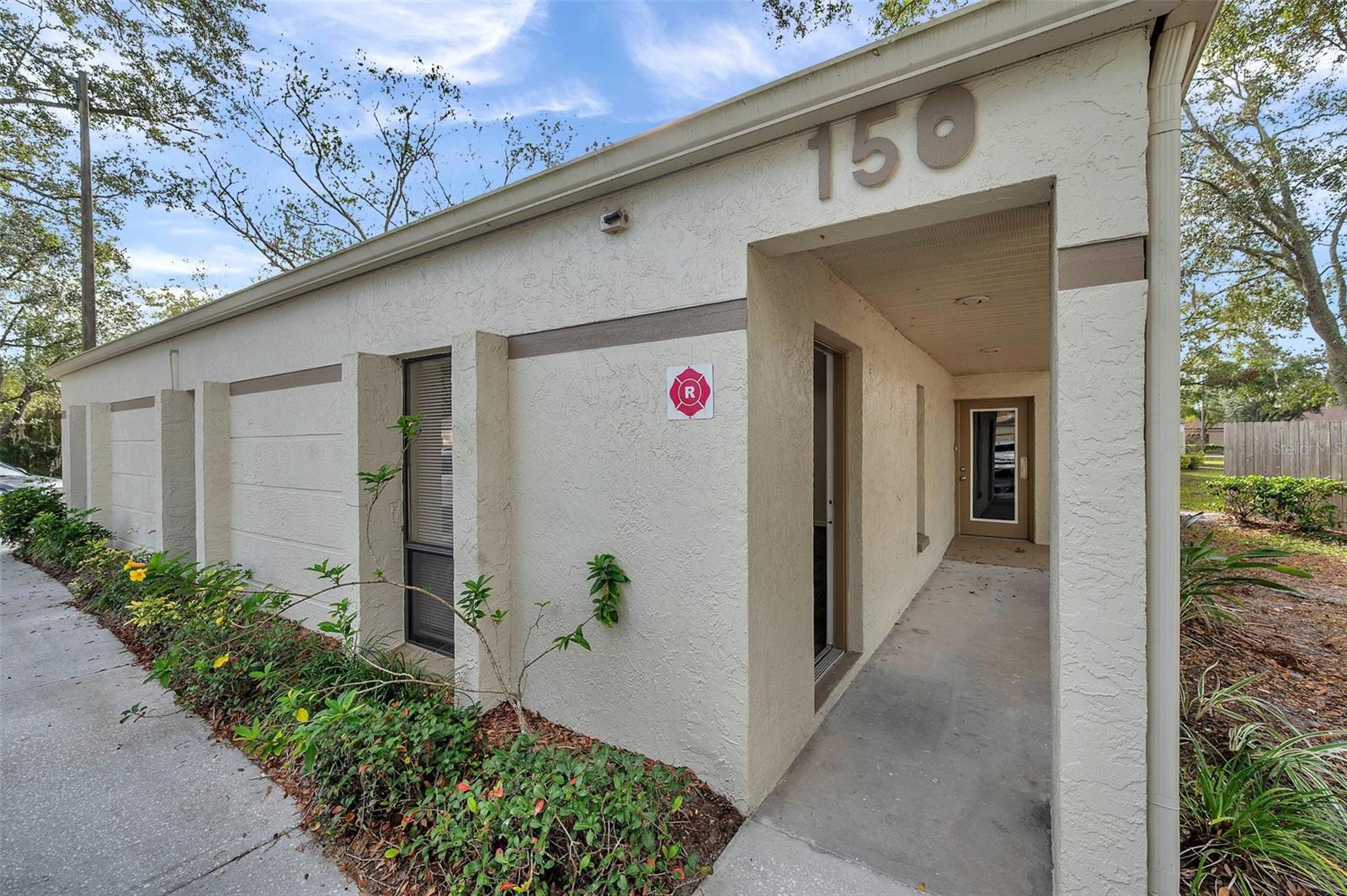 150 WHITAKER RD #A, LUTZ, FL, 33549