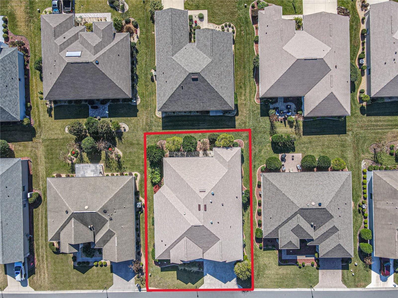 8852 SE 119TH ST, SUMMERFIELD, FL, 34491