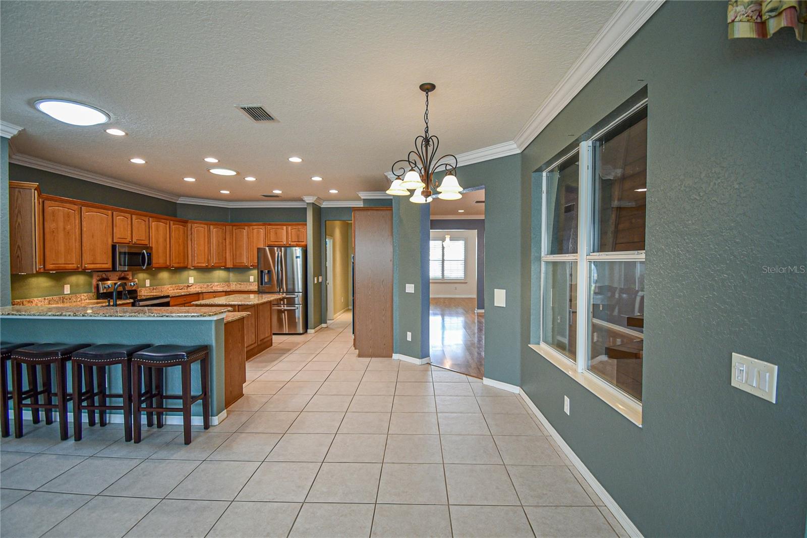 8852 SE 119TH ST, SUMMERFIELD, FL, 34491