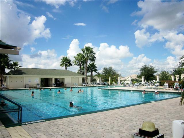 8852 SE 119TH ST, SUMMERFIELD, FL, 34491