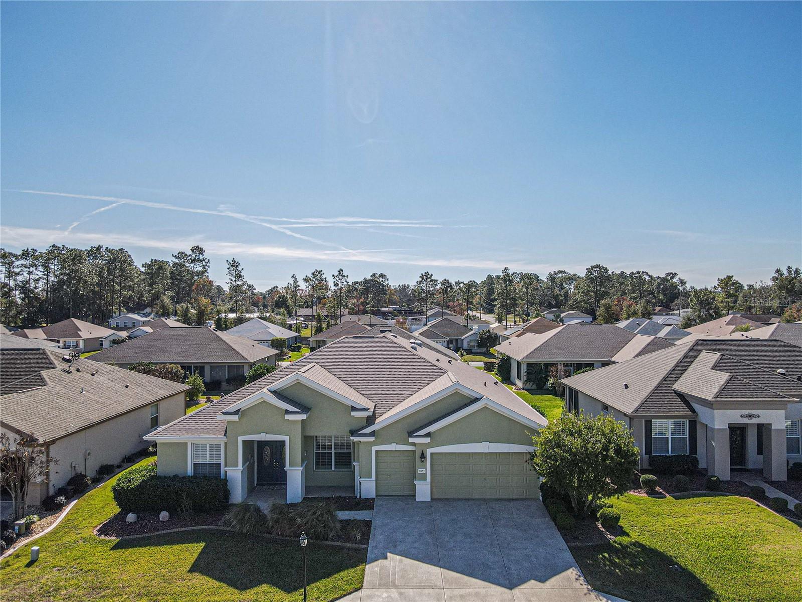 8852 SE 119TH ST, SUMMERFIELD, FL, 34491