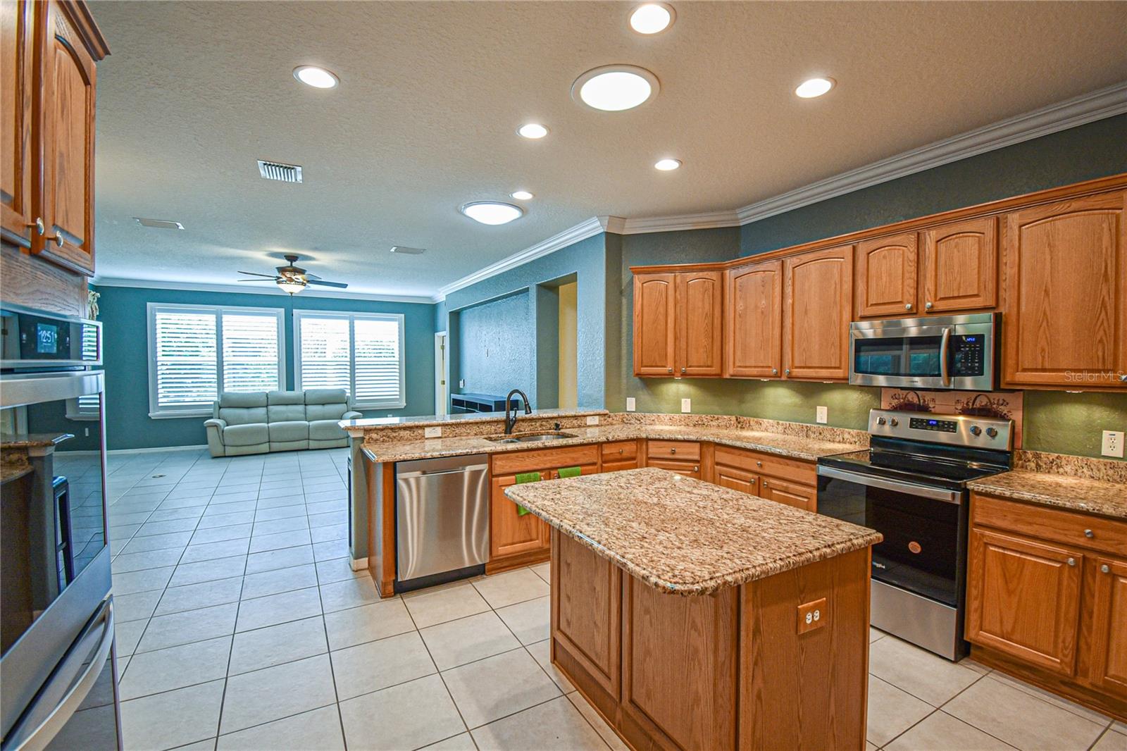 8852 SE 119TH ST, SUMMERFIELD, FL, 34491