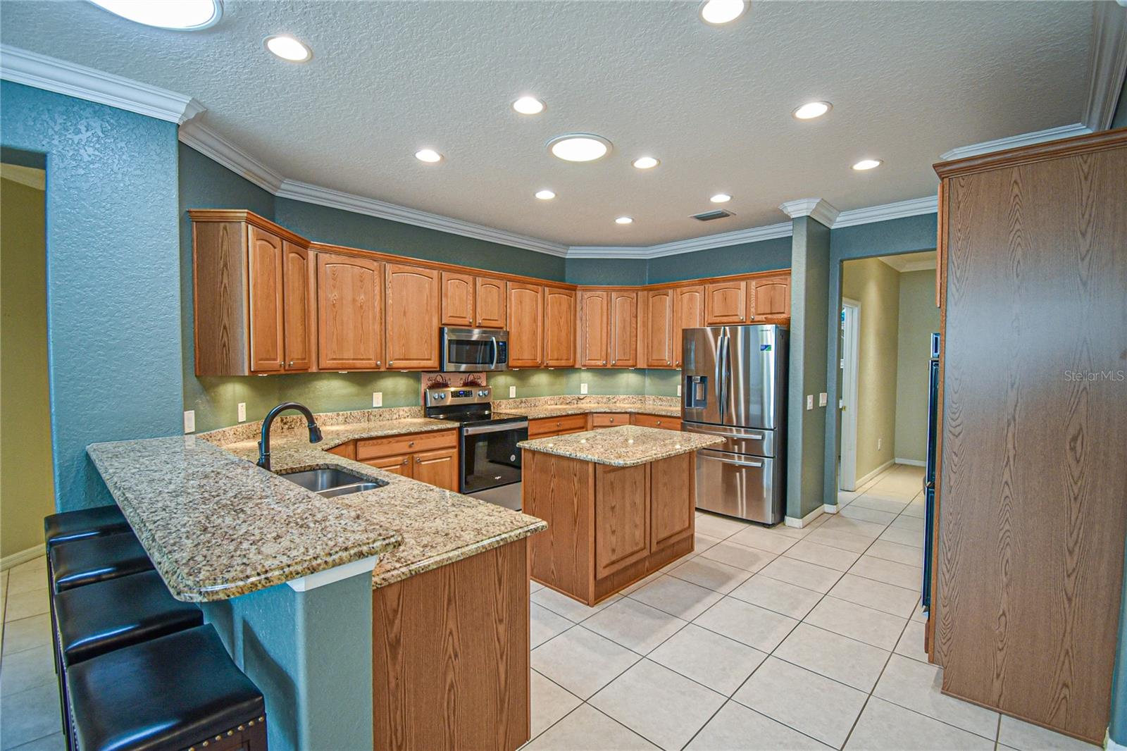 8852 SE 119TH ST, SUMMERFIELD, FL, 34491