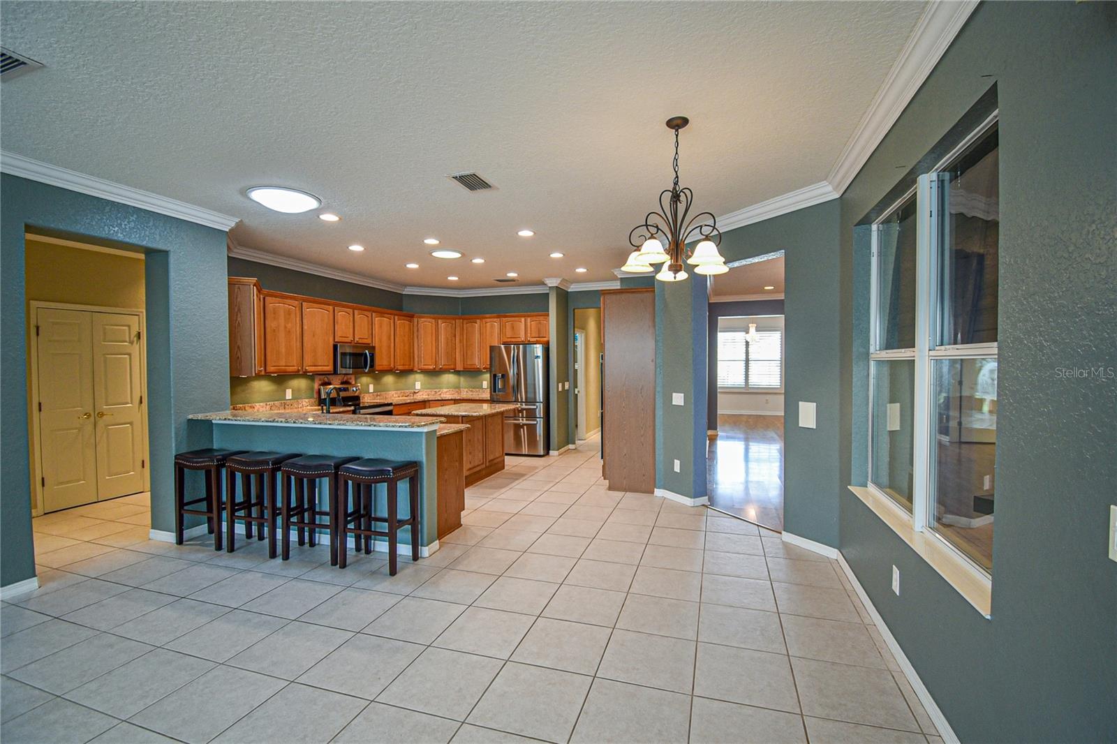 8852 SE 119TH ST, SUMMERFIELD, FL, 34491