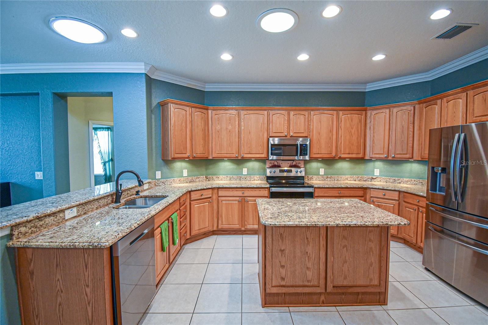 8852 SE 119TH ST, SUMMERFIELD, FL, 34491