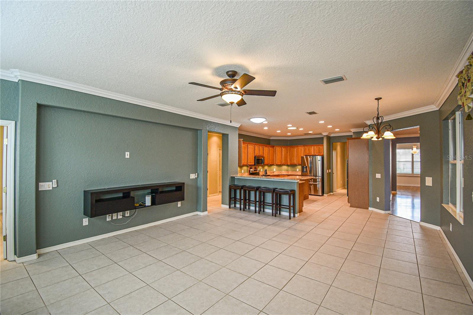 8852 SE 119TH ST, SUMMERFIELD, FL, 34491