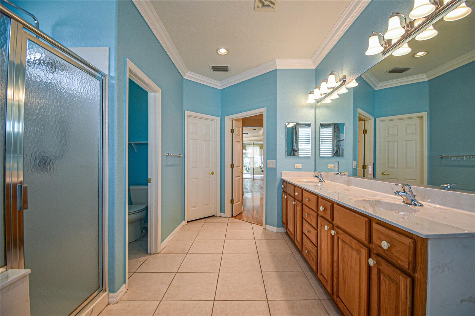 8852 SE 119TH ST, SUMMERFIELD, FL, 34491