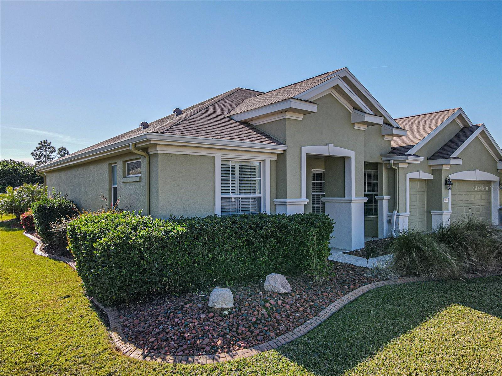 8852 SE 119TH ST, SUMMERFIELD, FL, 34491