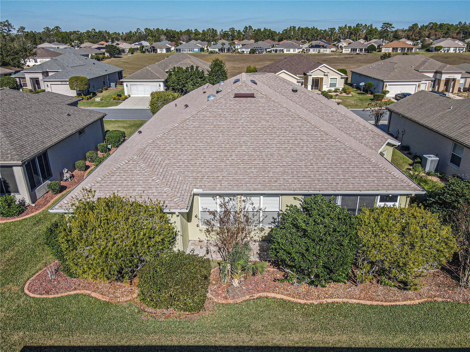 8852 SE 119TH ST, SUMMERFIELD, FL, 34491
