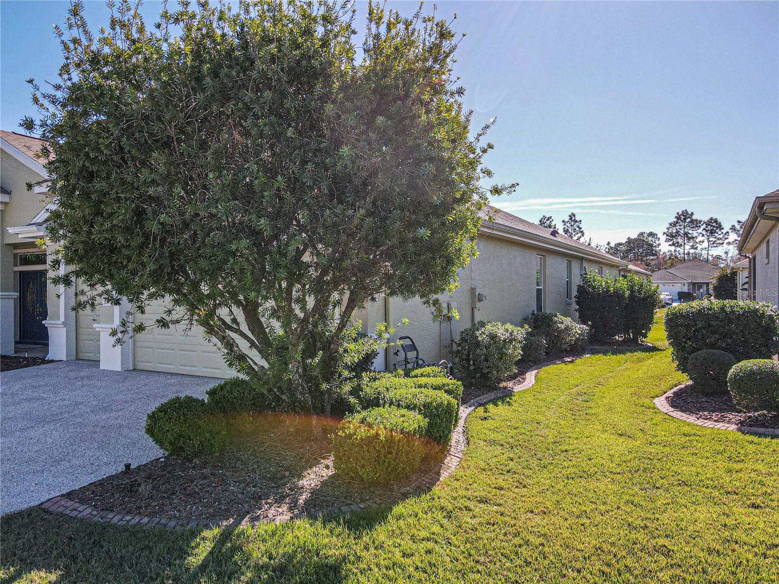 8852 SE 119TH ST, SUMMERFIELD, FL, 34491