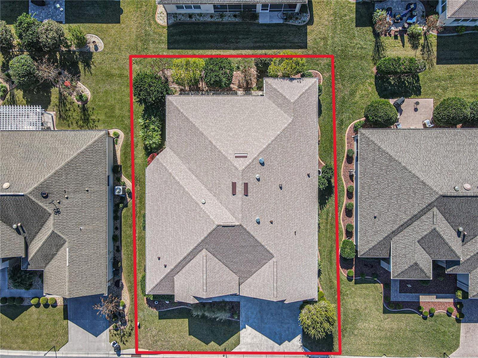 8852 SE 119TH ST, SUMMERFIELD, FL, 34491