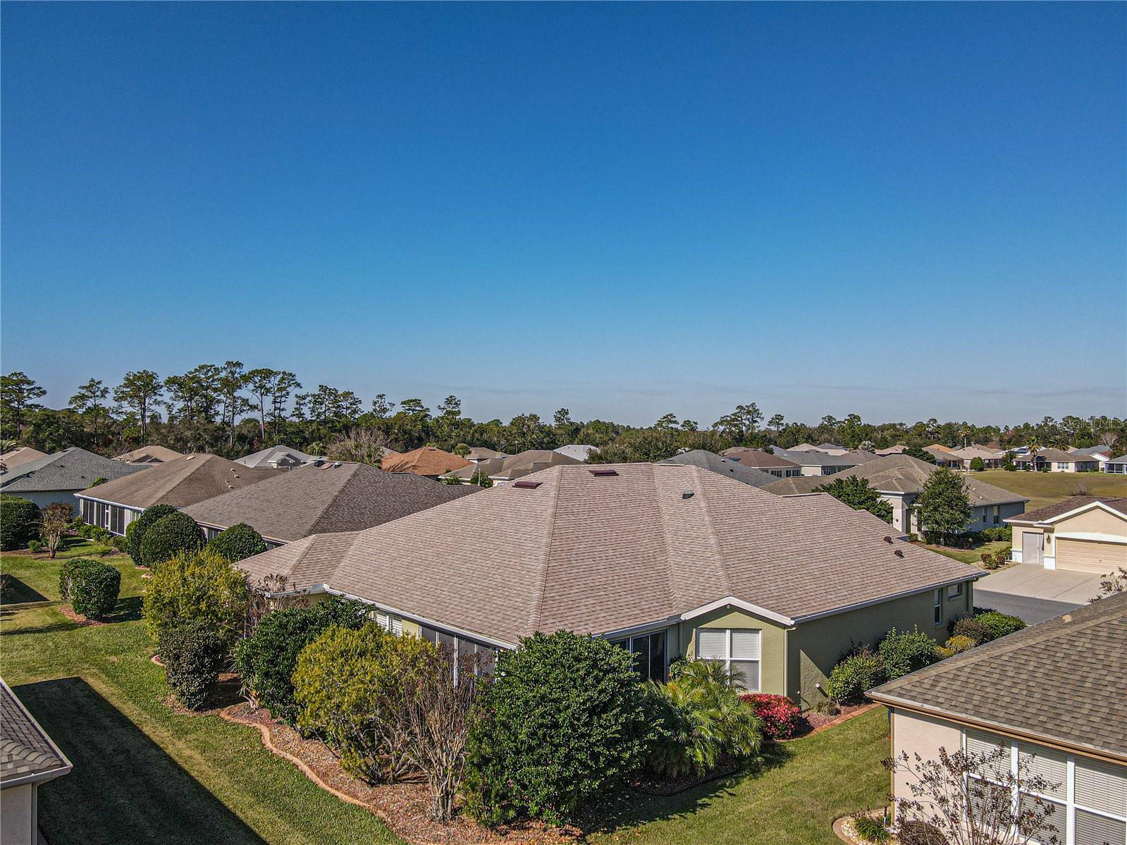 8852 SE 119TH ST, SUMMERFIELD, FL, 34491