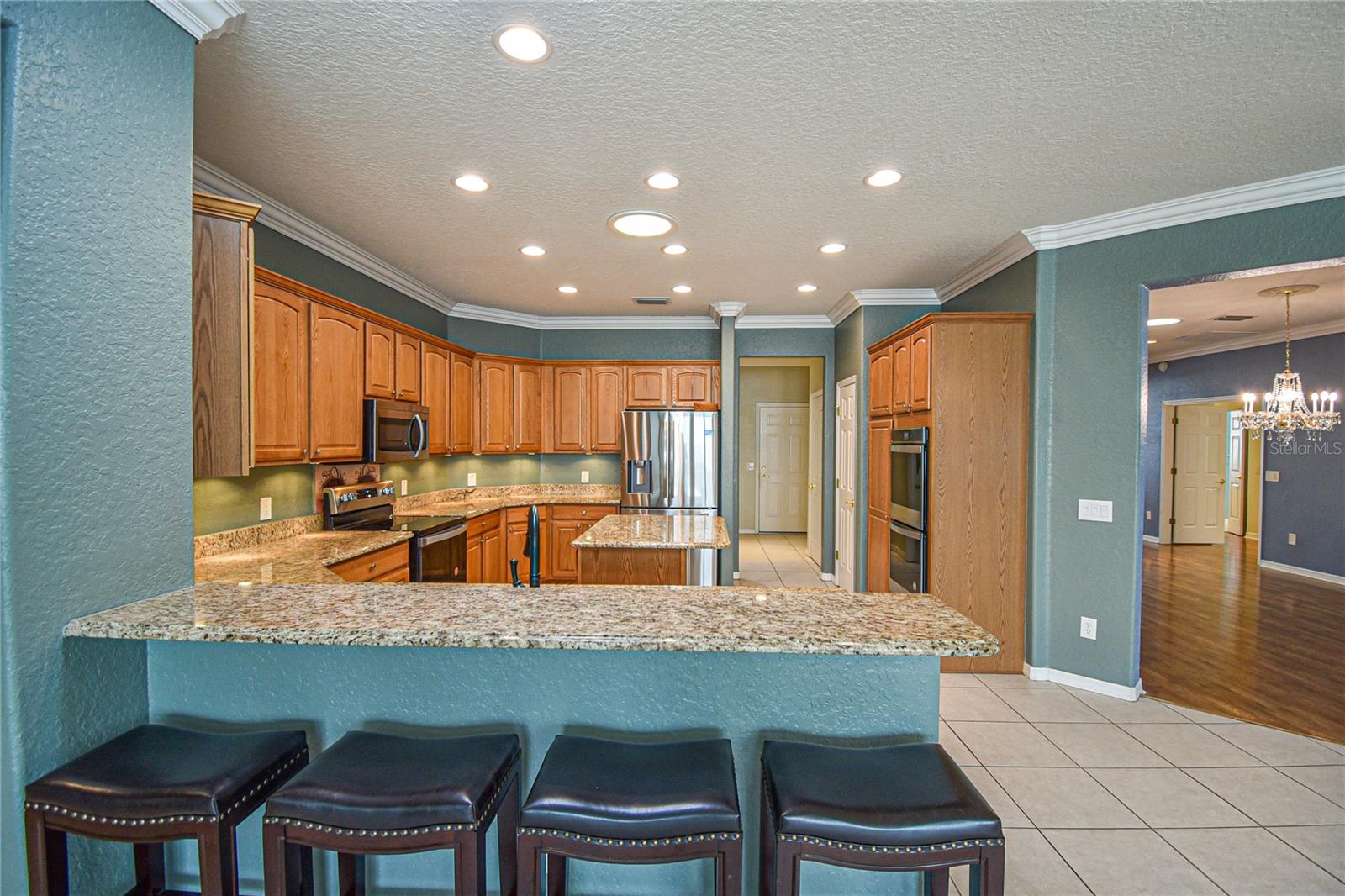 8852 SE 119TH ST, SUMMERFIELD, FL, 34491