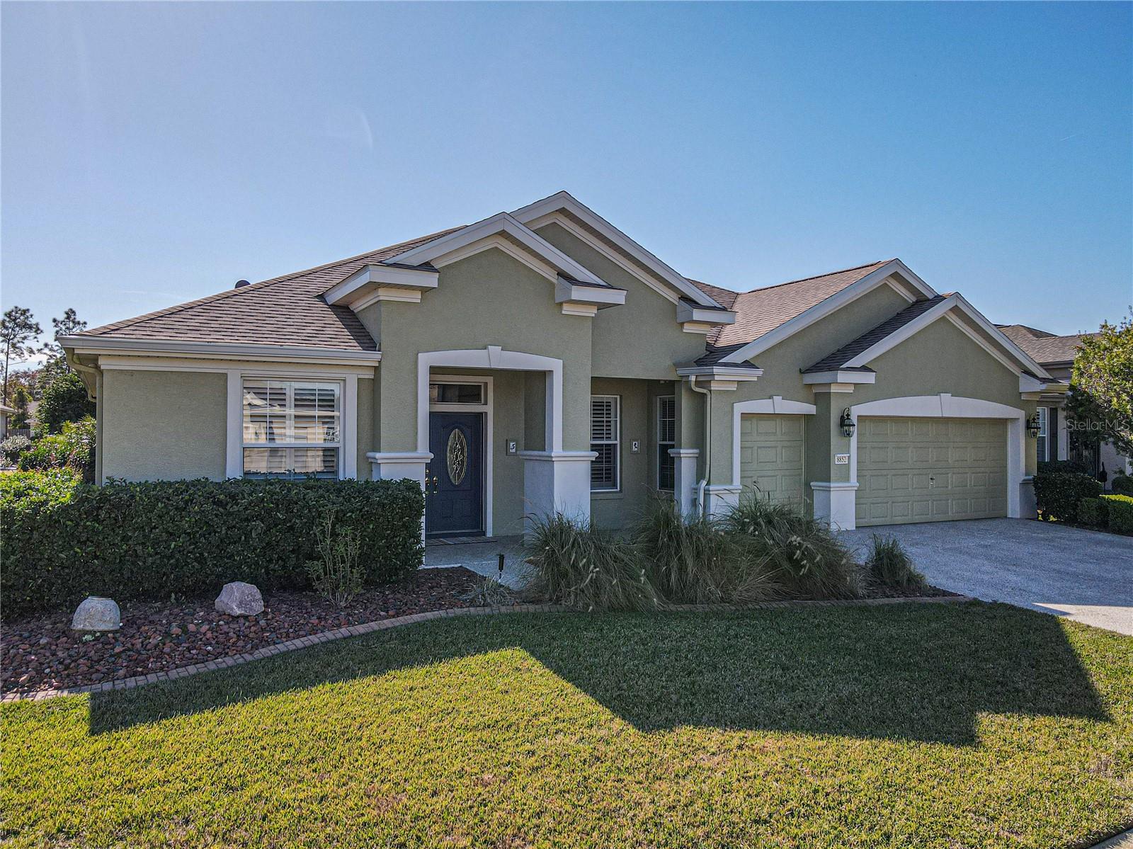 8852 SE 119TH ST, SUMMERFIELD, FL, 34491