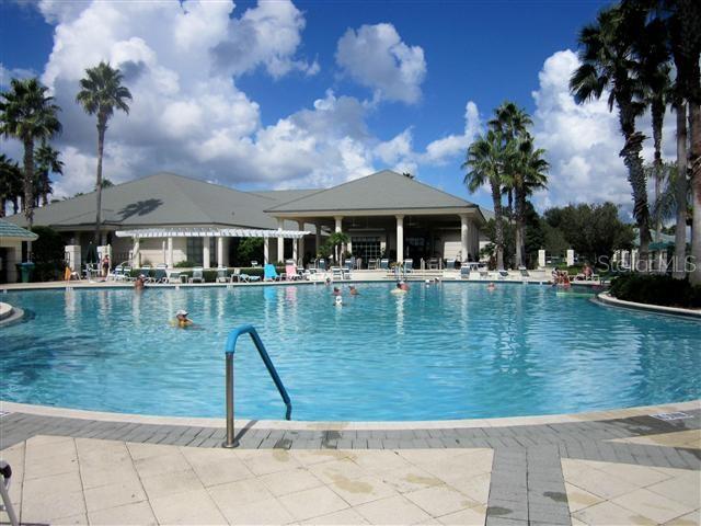 8852 SE 119TH ST, SUMMERFIELD, FL, 34491