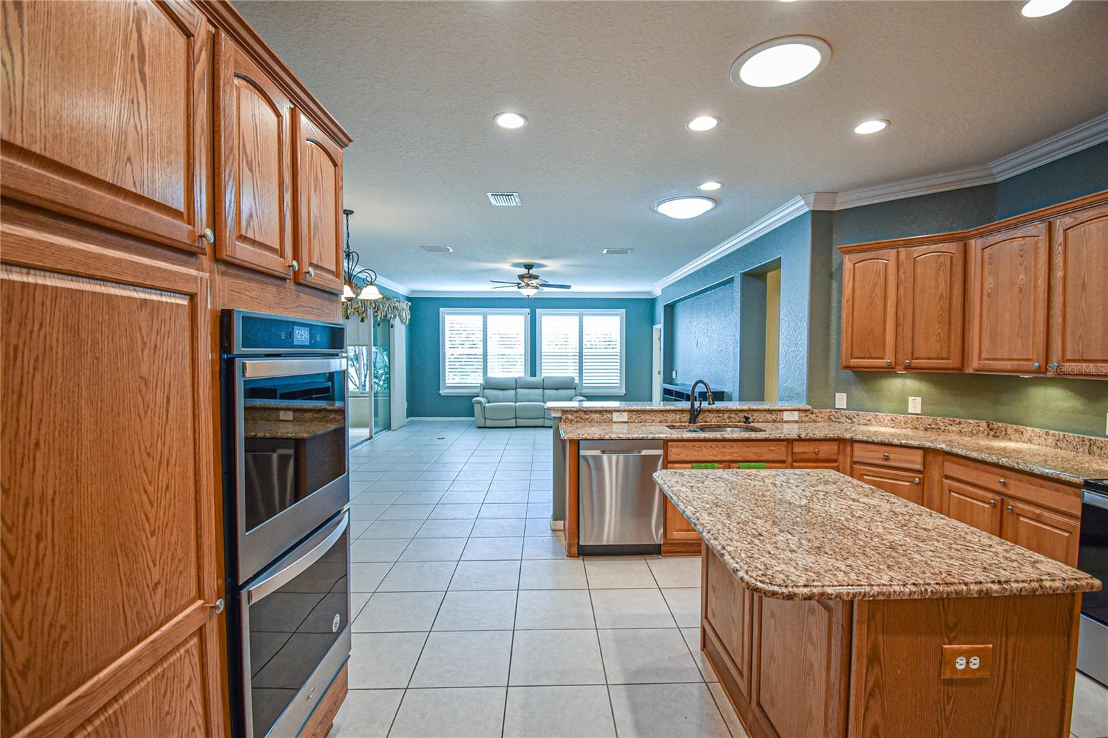 8852 SE 119TH ST, SUMMERFIELD, FL, 34491