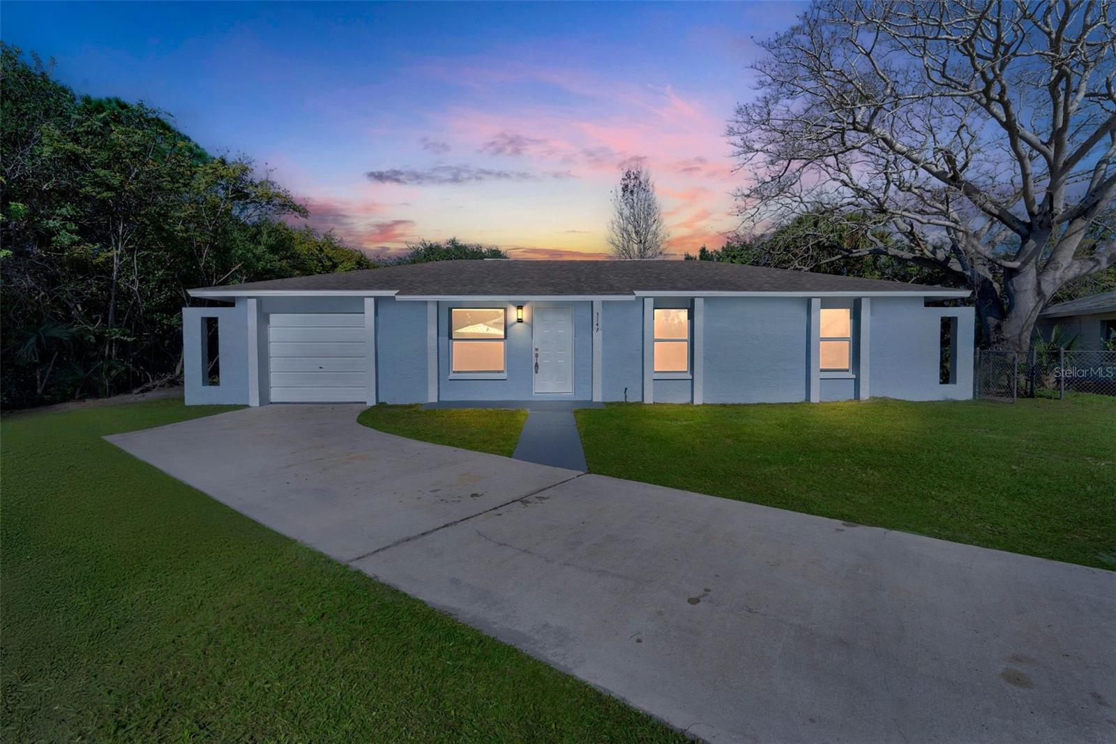 3147 IPSWICH DR, COCOA, FL, 32926