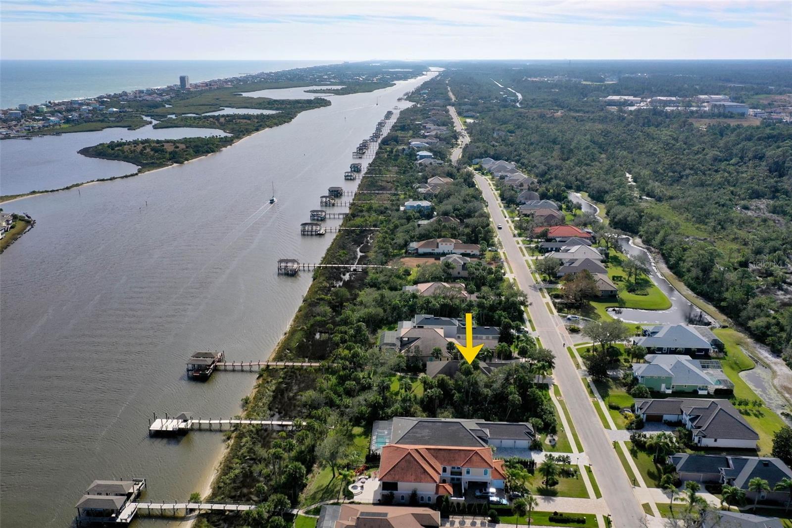 175 S RIVERWALK DR, PALM COAST, FL, 32137