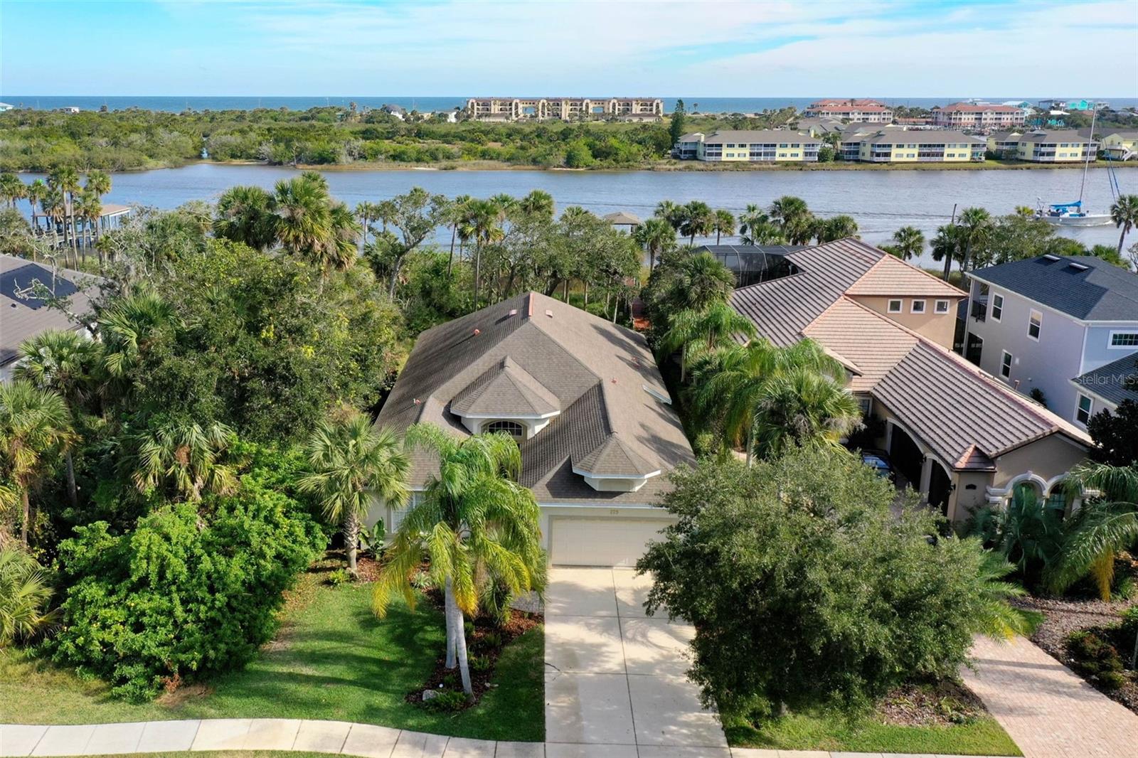175 S RIVERWALK DR, PALM COAST, FL, 32137