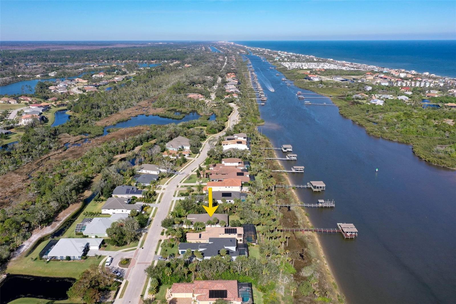 175 S RIVERWALK DR, PALM COAST, FL, 32137