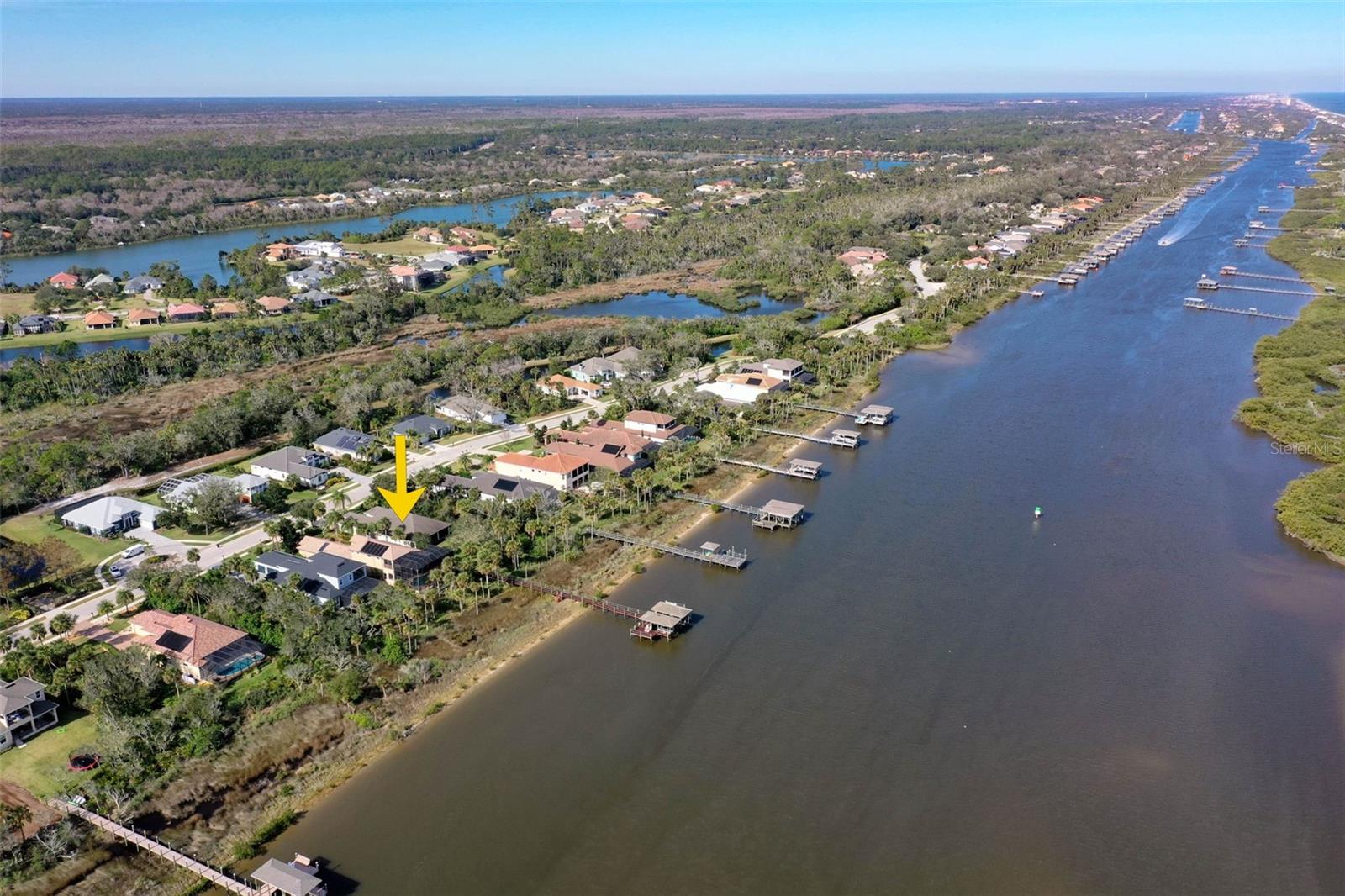 175 S RIVERWALK DR, PALM COAST, FL, 32137