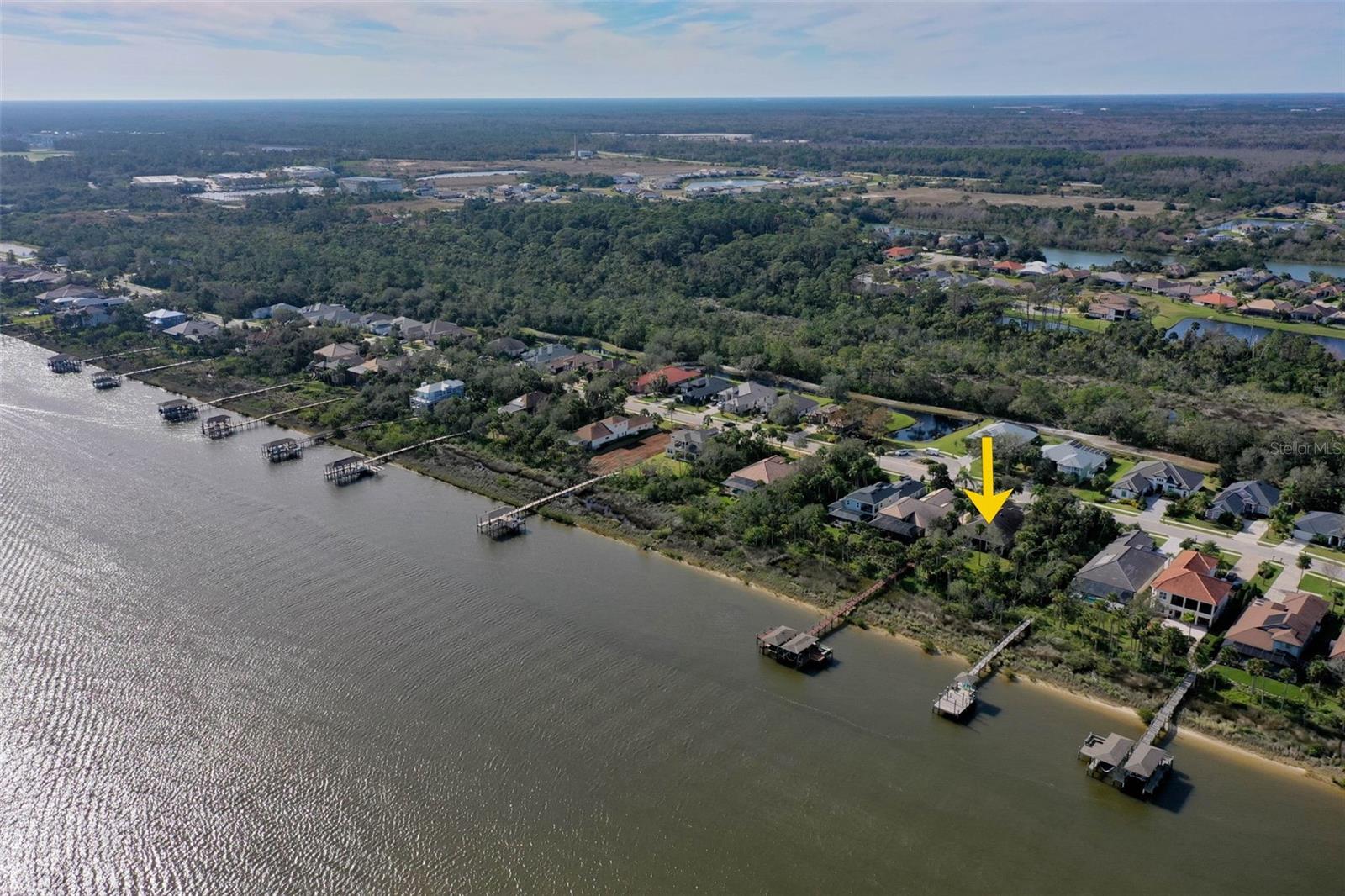 175 S RIVERWALK DR, PALM COAST, FL, 32137