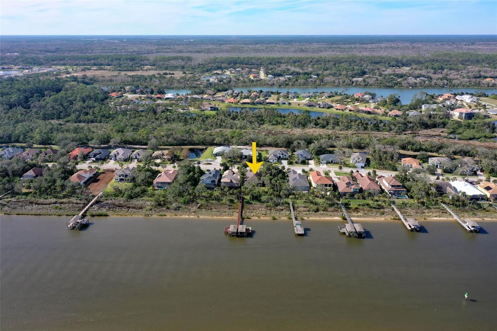 175 S RIVERWALK DR, PALM COAST, FL, 32137