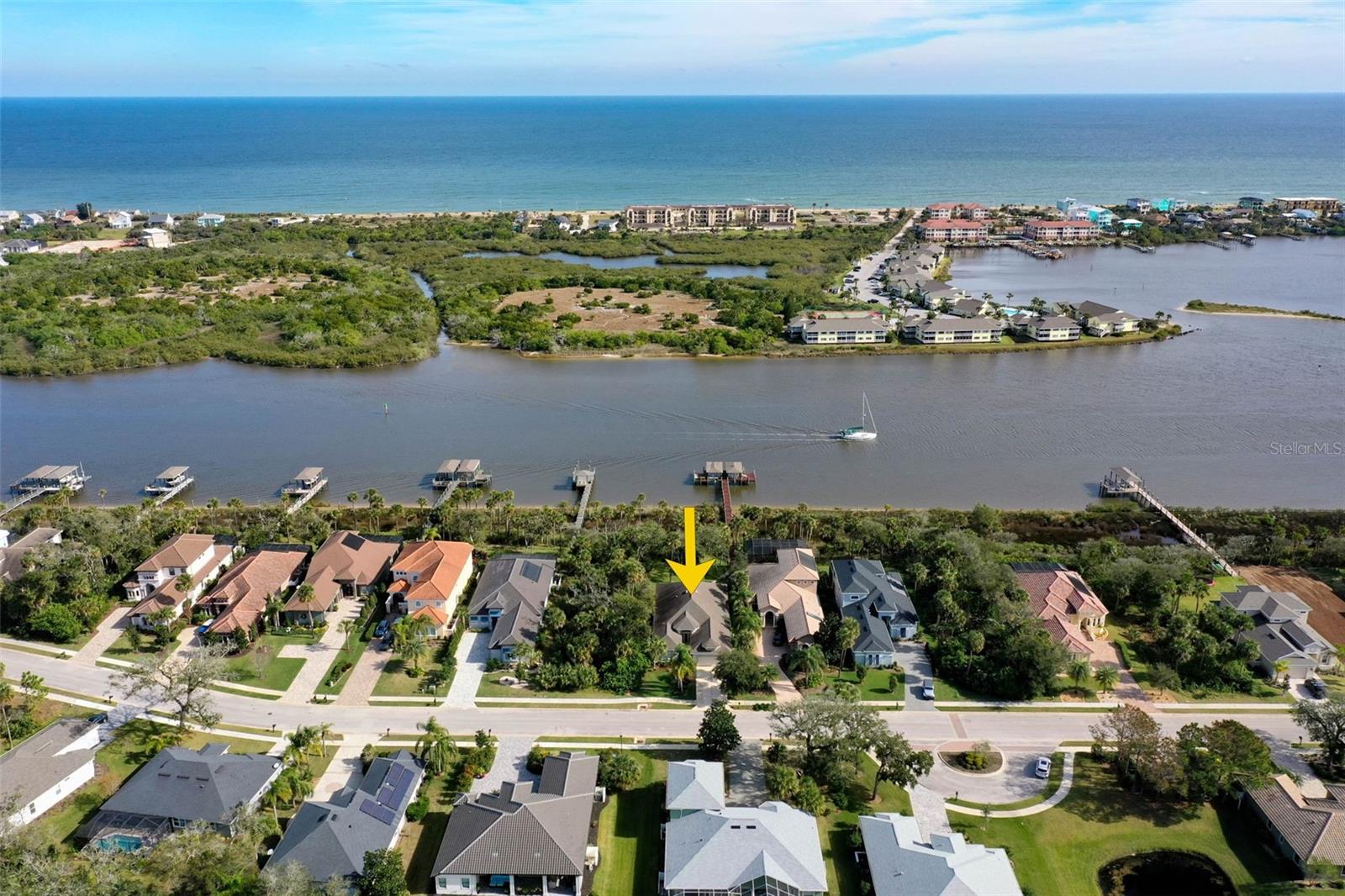 175 S RIVERWALK DR, PALM COAST, FL, 32137