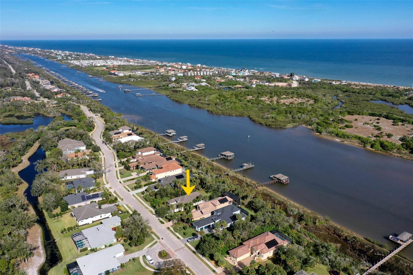 175 S RIVERWALK DR, PALM COAST, FL, 32137