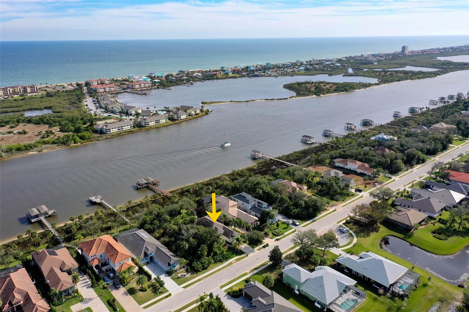 175 S RIVERWALK DR, PALM COAST, FL, 32137