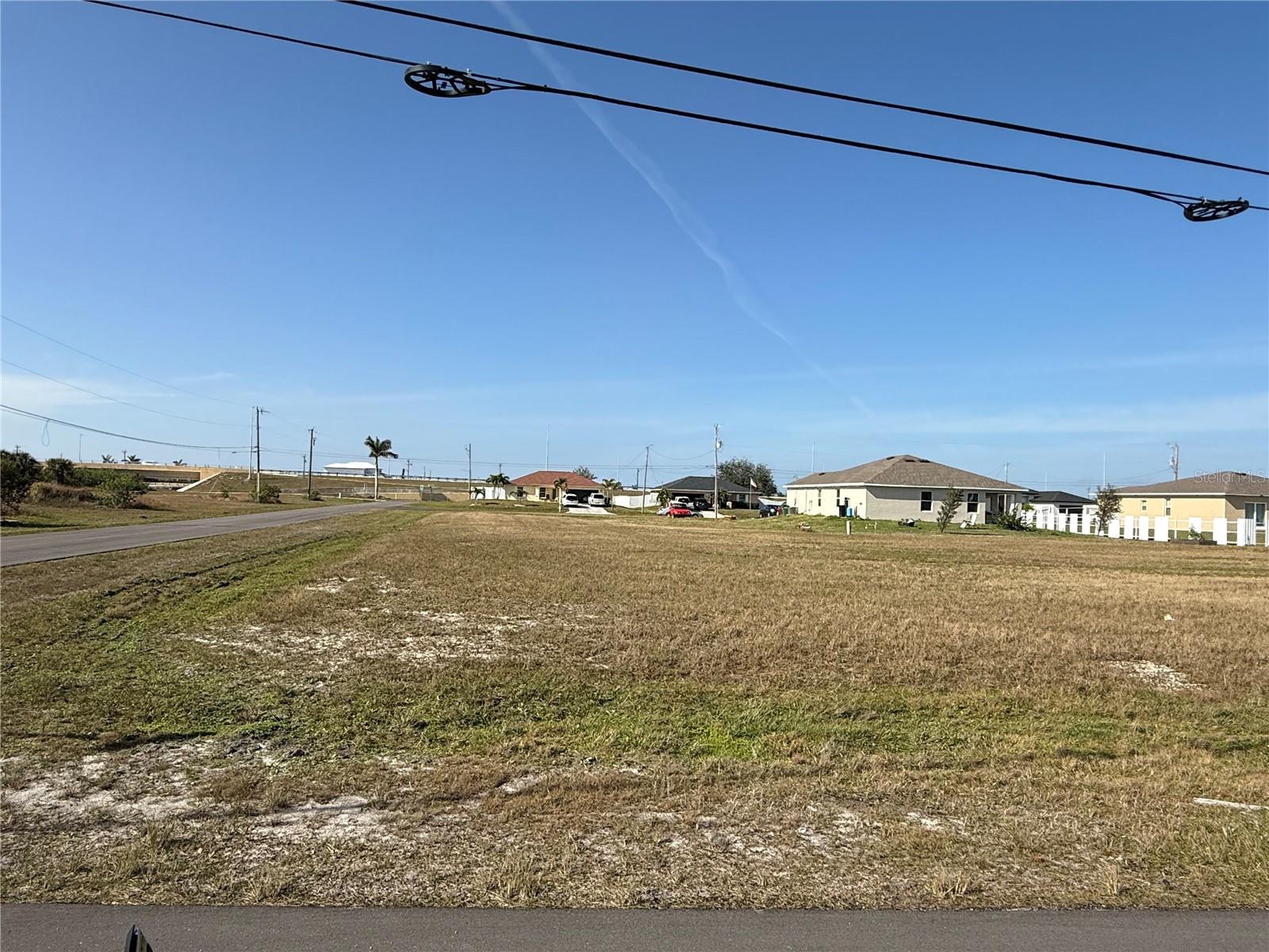 1424 NW 31ST AVE, CAPE CORAL, FL, 33993
