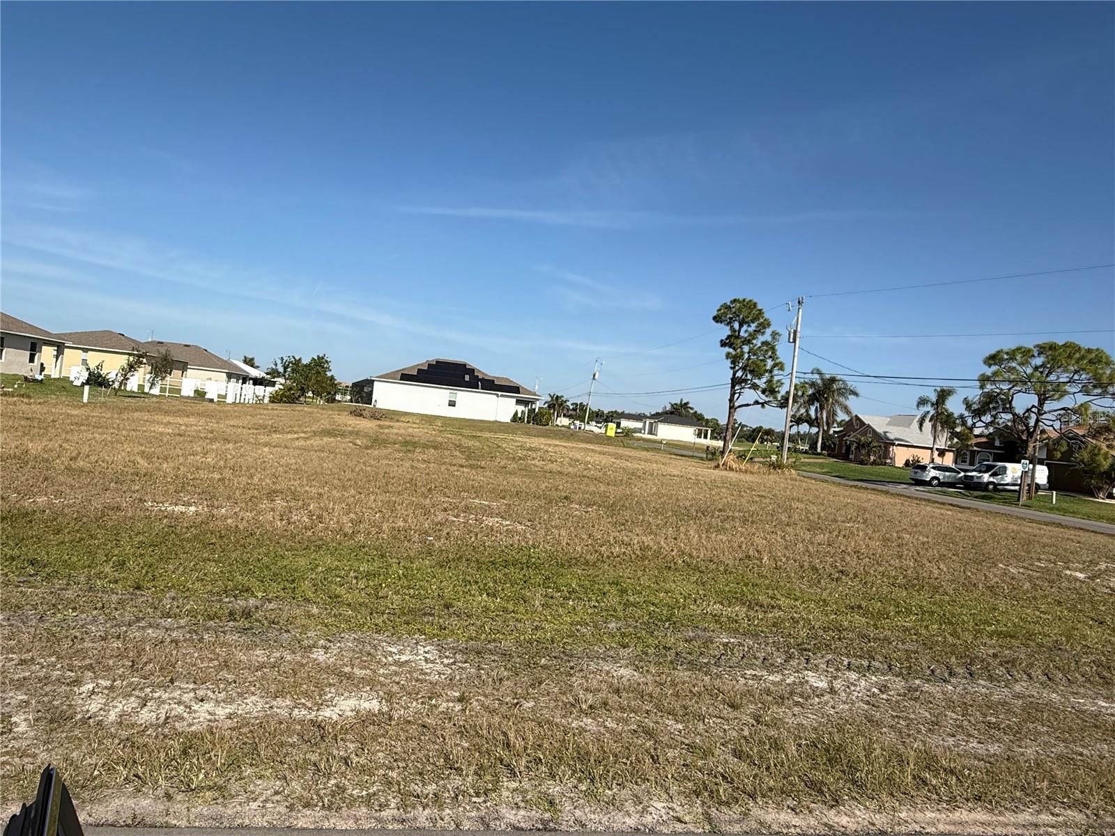 1424 NW 31ST AVE, CAPE CORAL, FL, 33993