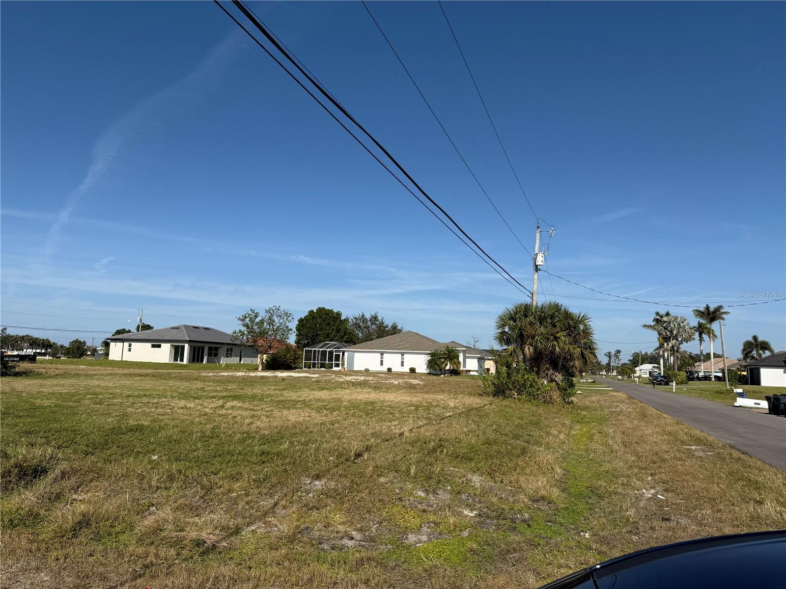 1424 NW 31ST AVE, CAPE CORAL, FL, 33993