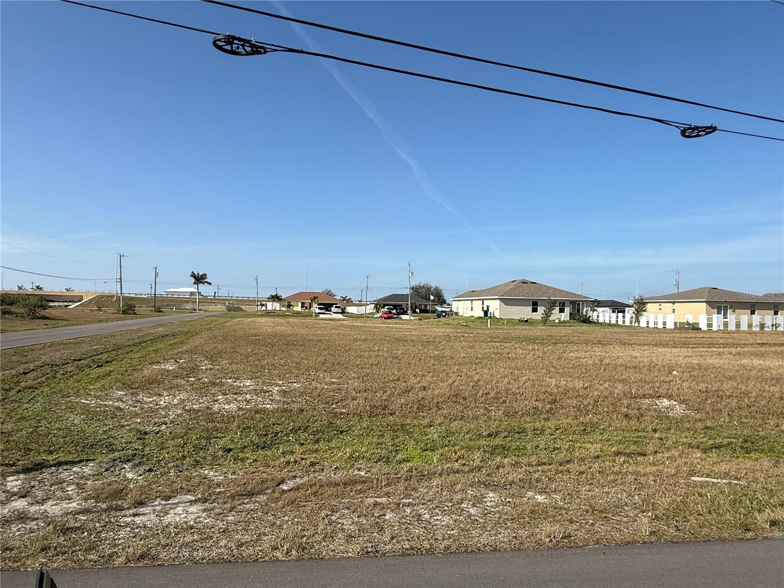 1424 NW 31ST AVE, CAPE CORAL, FL, 33993