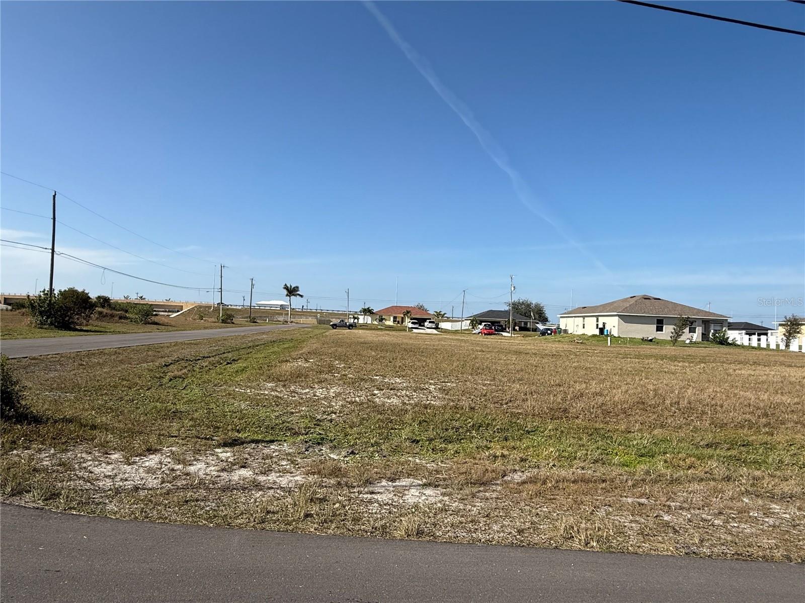 1424 NW 31ST AVE, CAPE CORAL, FL, 33993