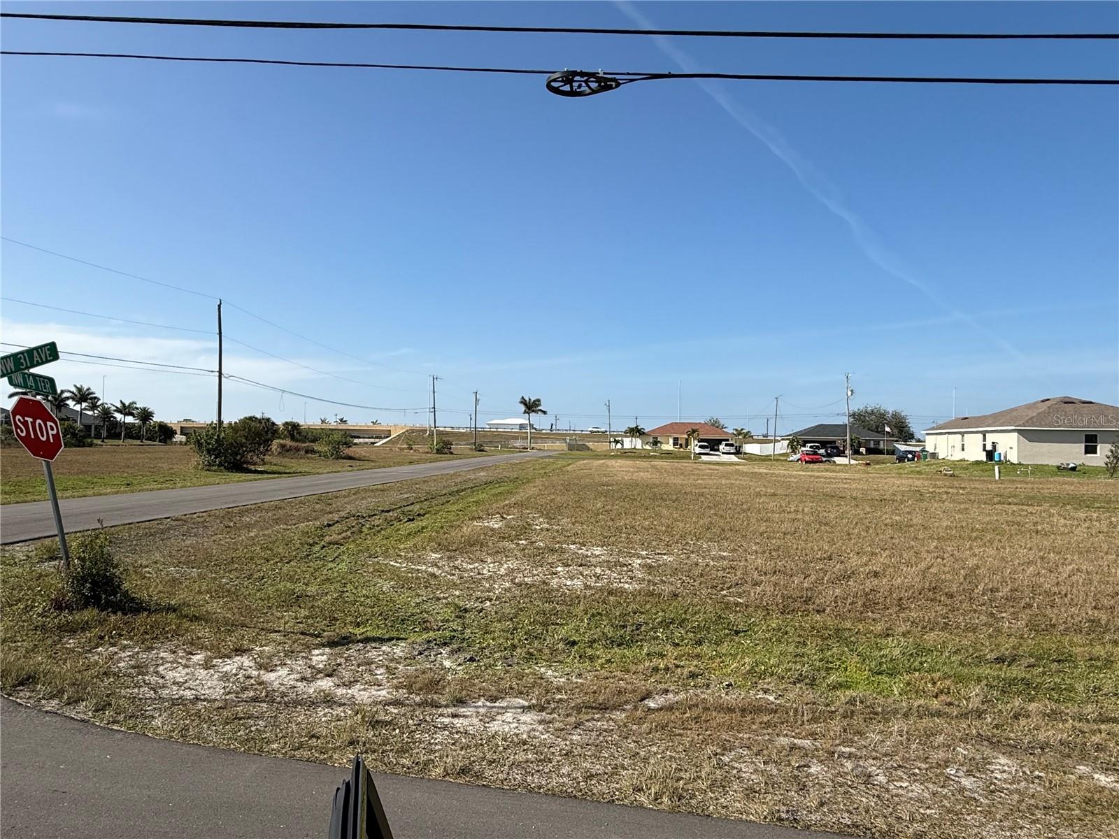 1424 NW 31ST AVE, CAPE CORAL, FL, 33993