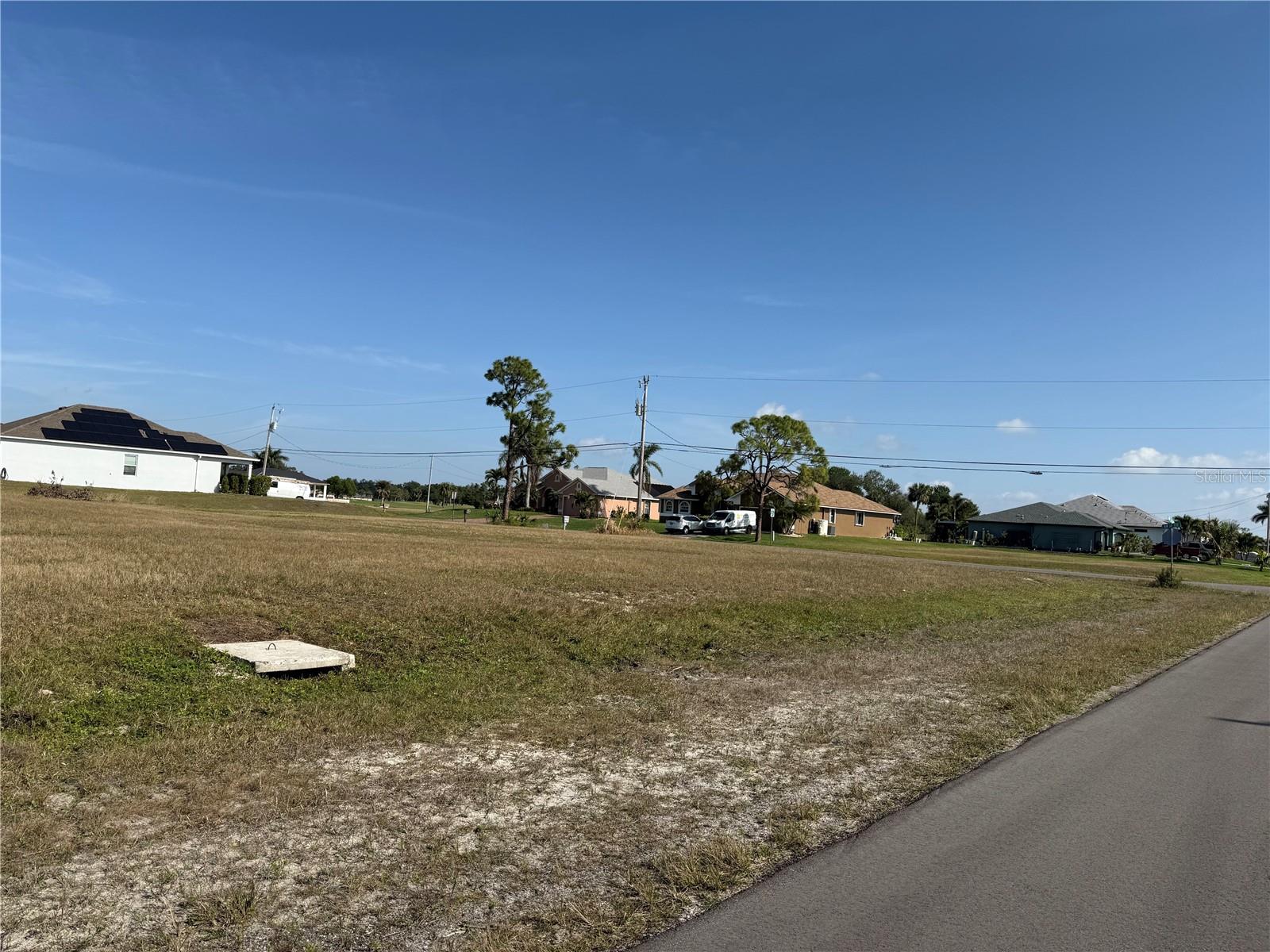 1424 NW 31ST AVE, CAPE CORAL, FL, 33993