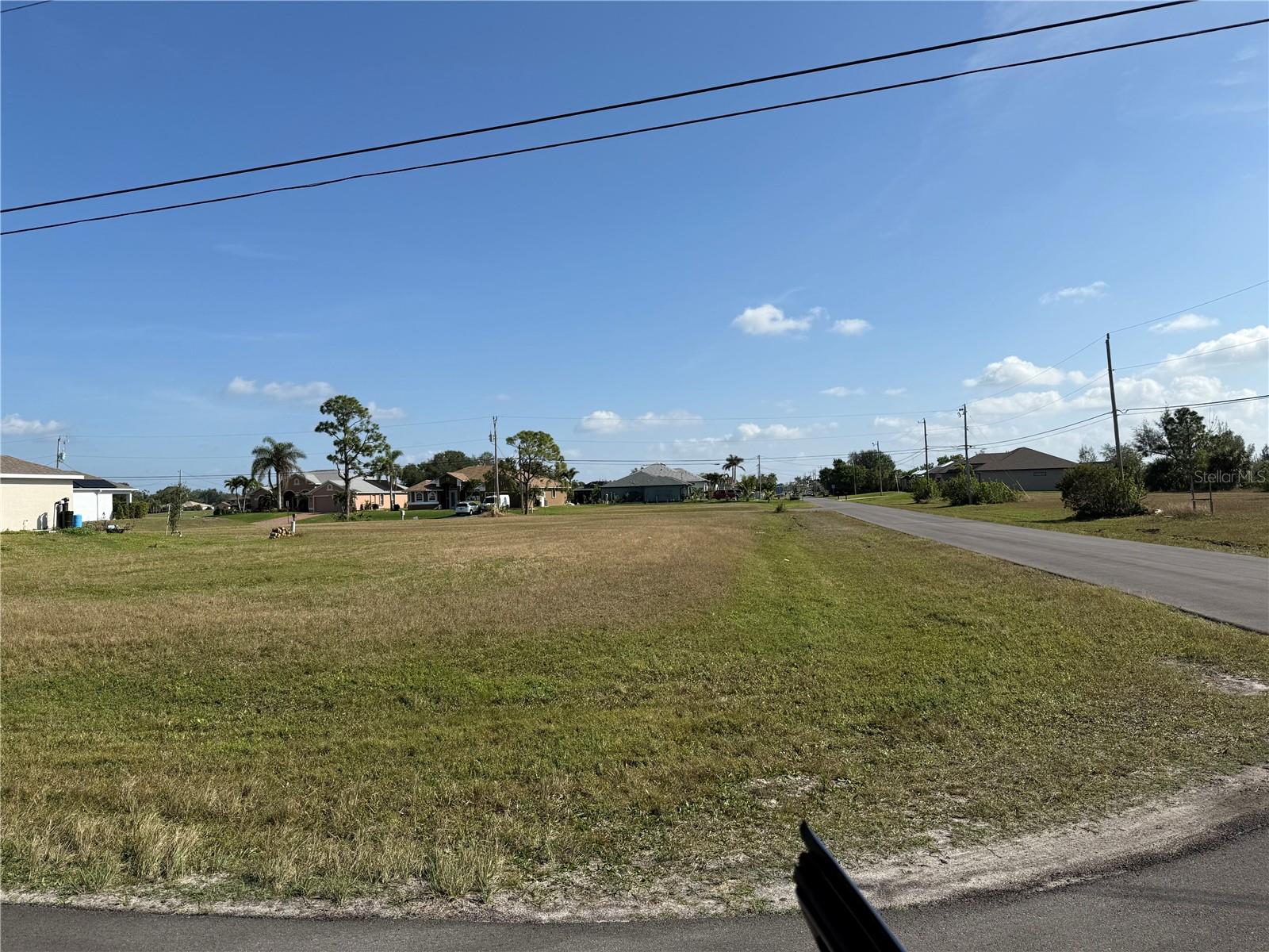1424 NW 31ST AVE, CAPE CORAL, FL, 33993