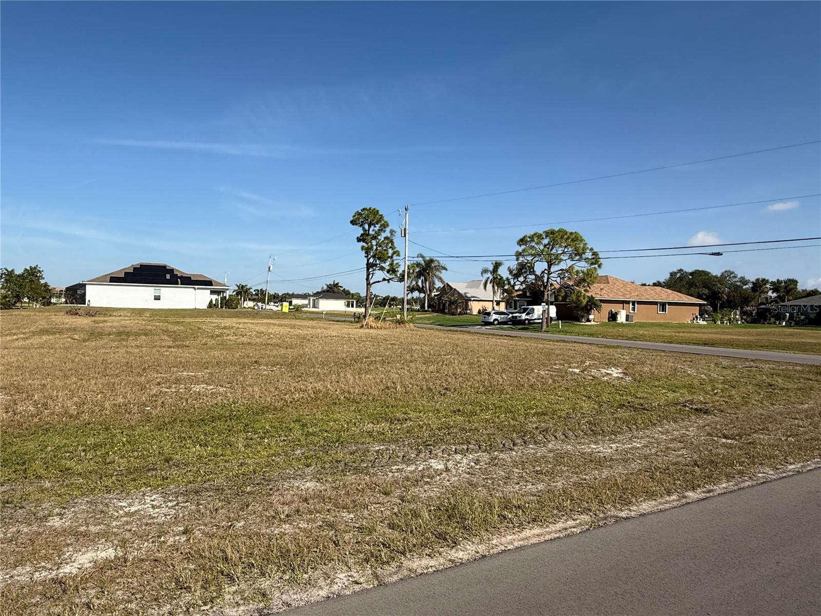 1424 NW 31ST AVE, CAPE CORAL, FL, 33993